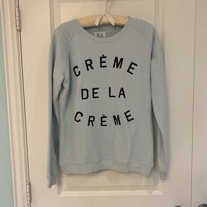Zoe Karssen sweatshirt